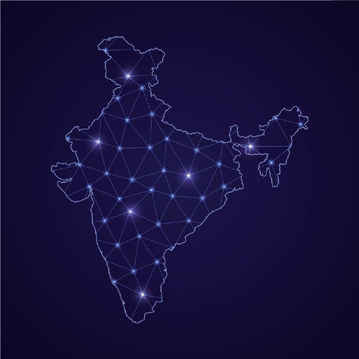 Presence Across Nation