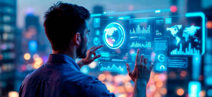 Post Graduation Program in Data Science with GEN AI & Agentic AI