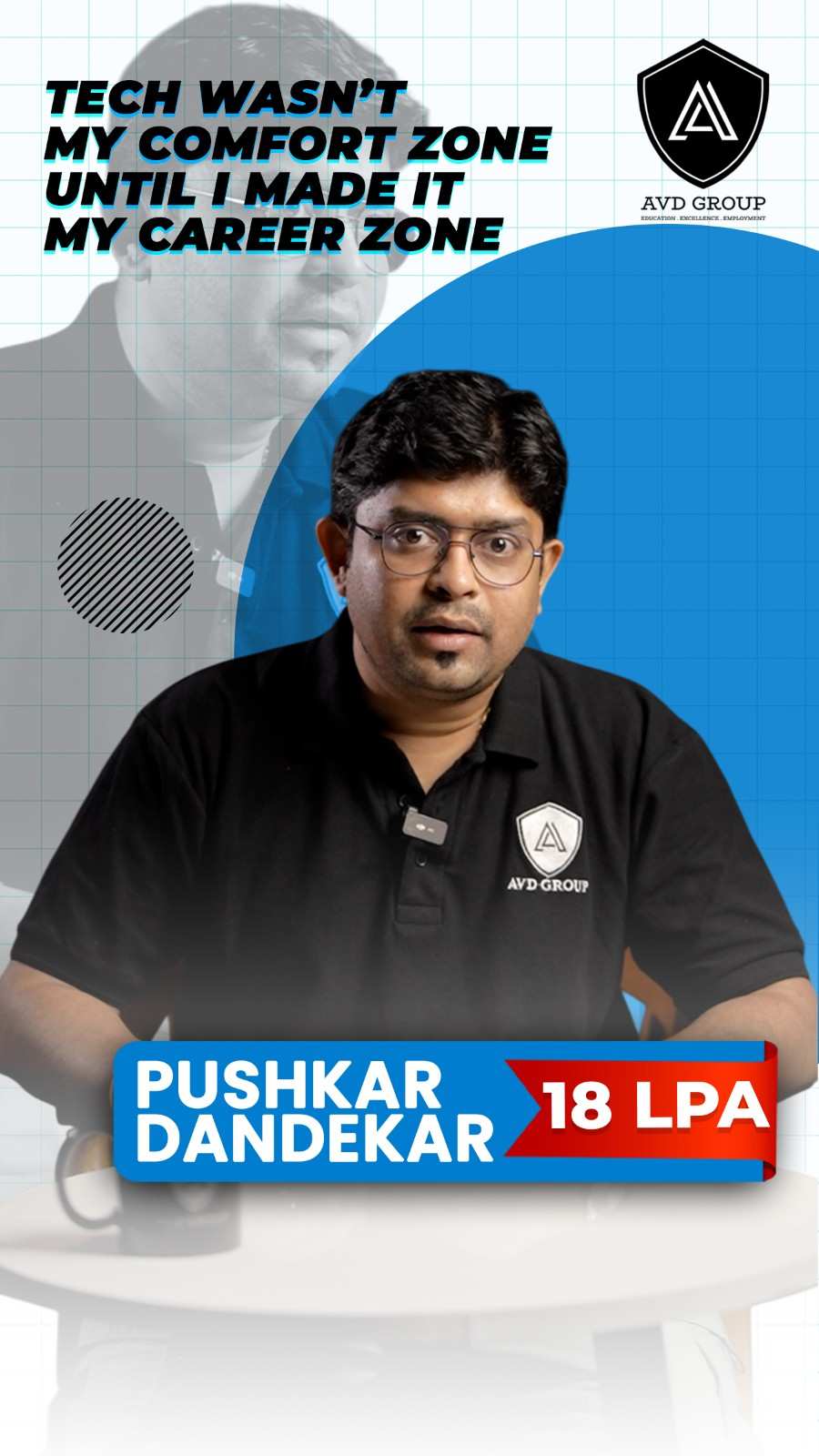 Pushkar Dandekar